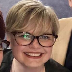 Fundraising Page: Liz Ryan